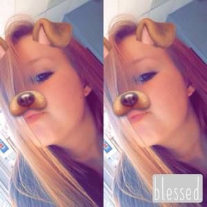 Meet your Posher, Madison